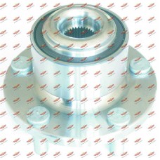 01.97881 AUTOKIT Комплект підшипника ступиці колеса