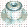 01.97881 AUTOKIT Комплект підшипника ступиці колеса