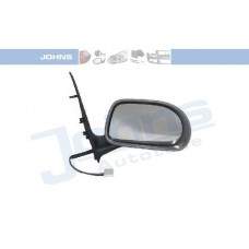 30 27 38-25 JOHNS Зовнішнє дзеркало