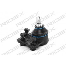2462S0086 RIDEX Шарнір незалежної підвіски поворотного важеля