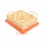 121-03091 IAP QUALITY PARTS Повітряний фільтр