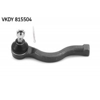 VKDY 815504 SKF Наконечник поперечної кермової тяги
