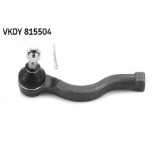 VKDY 815504 SKF Наконечник поперечної кермової тяги