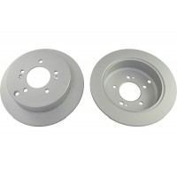 BR-3219-C KAVO PARTS Гальмівний диск