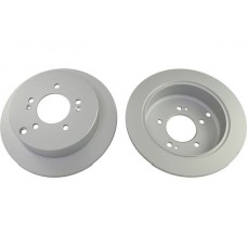 BR-3219-C KAVO PARTS Гальмівний диск