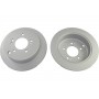 BR-3219-C KAVO PARTS Гальмівний диск