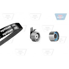 KT 1401 OPTIBELT Комплект ременя ГРМ