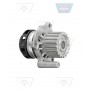 WP 1001 OPTIBELT Водяний насос охолодження двигуна