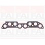 EM405 FAI AutoParts Комплект прокладок випускний колектор