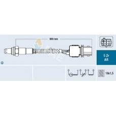 75141 FAE датчик кисню