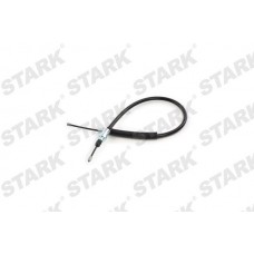 SKCPB-1050091 Stark Тросик, cтояночный тормоз