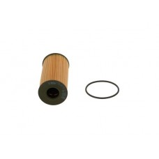 F 026 407 125 BOSCH Масляний фільтр