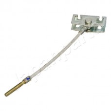 BC-183 JAPANPARTS Тросик, cтояночный тормоз