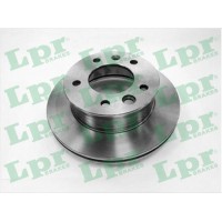 M2561V LPR Гальмівний диск