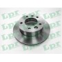 M2561V LPR Гальмівний диск