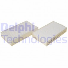 TSP0325165 DELPHI Фільтр повітря у внутрішньому просторі