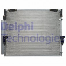 CF20230 DELPHI Конденсатор кондиціонера