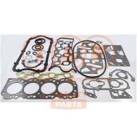 115-17050 IAP QUALITY PARTS Комплект прокладок двигун