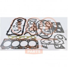 115-17050 IAP QUALITY PARTS Комплект прокладок двигун