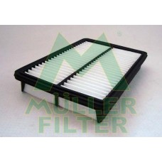 PA3635 MULLER FILTER Повітряний фільтр