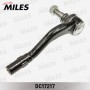 DC17217 MILES Наконечник поперечної кермової тяги