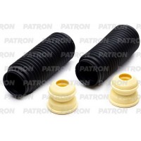 PPK193 PATRON Пилозахисний комплект амортизатор