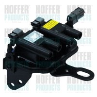8010597 HOFFER Котушка запалювання