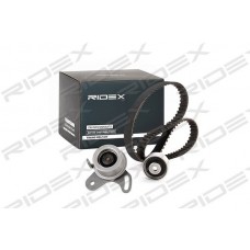 307T0131 RIDEX Комплект ременя ГРМ