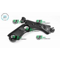 G40.8028/C OMG SRL Ричаг незалежної підвіски колеса, подвеска колеса