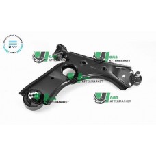 G40.8028/C OMG SRL Ричаг незалежної підвіски колеса, подвеска колеса