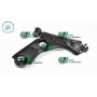 G40.8028/C OMG SRL Ричаг незалежної підвіски колеса, подвеска колеса