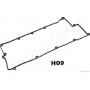 GP-H09 JAPANPARTS Прокладка, Кришка головки циліндра