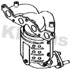 323039 KLARIUS Катализатор