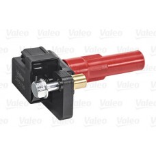 245350 VALEO Котушка запалювання