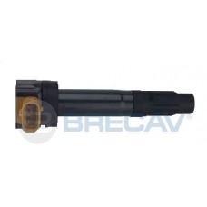 125.004 BRECAV Котушка запалювання