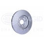 8DD 355 113-171 HELLA PAGID Гальмівний диск