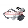 T0137 KAMOKA Водяний насос охолодження двигуна