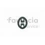 AA93439 Faurecia Гумові смужки система випуску