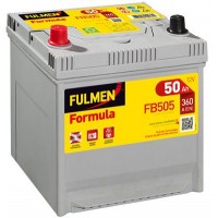 FB505 FULMEN Стартерна акумуляторна батарея
