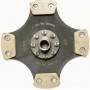 881864 999706 SACHS PERFORMANCE Диск зчеплення