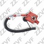 ZVKK136 ZZVF Адаптер акумуляторної батареї