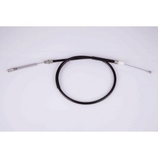 8AS 355 667-531 HELLA Тросик, cтояночный тормоз
