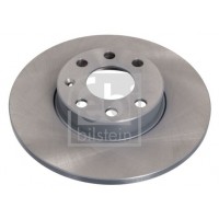 17209 FEBI BILSTEIN Гальмівний диск