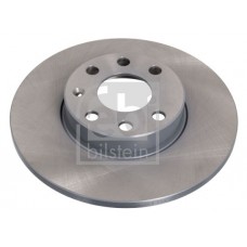 17209 FEBI BILSTEIN Гальмівний диск