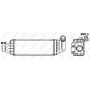 WG1723837 WILMINK GROUP Интеркулер