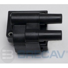 211.006E BRECAV Котушка запалювання