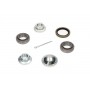 WBK-4533 KAVO PARTS Комплект підшипника ступиці колеса