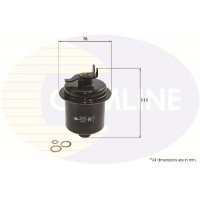 CHN13005 COMLINE Паливний фільтр