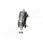 VC-516 JAPANPARTS Зчеплення вентилятор радіатора