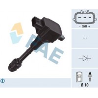 80371 FAE Котушка запалювання
